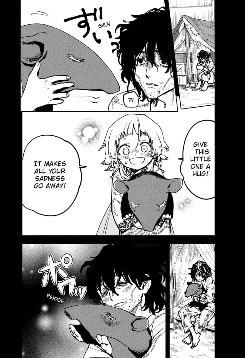 Ichi The Witch, Chapter 26 image 03